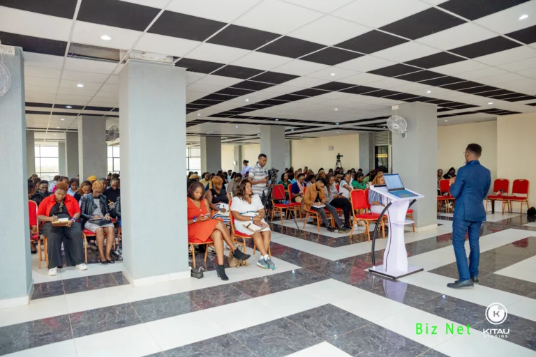 How To Sell Online Event